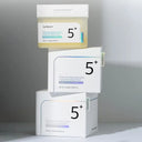 Numbuzin NO.5 Vitamin Niacinamide Concentrated Toner Pads photo 2