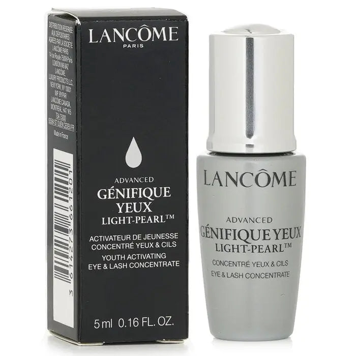Lancome Advanced Genifique Light-pearl Youth Activating EYE & Lash Concentrate