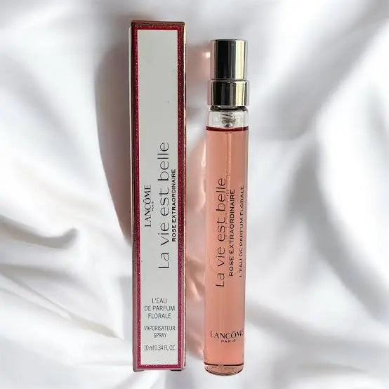 Lancôme La Vie Est Belle Rose Extraordinaire 10 ML