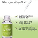 Cos De Baha - N Niacinamide 10 Serum 30ml photo 3