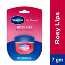 Vaseline LIP Therapy Mini 7g photo 4