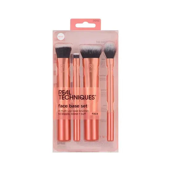 Real Techniques - Face Base Set