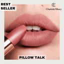 Charlotte Tilbury Matte Revolution Pillow Talk Mini(1.1g) photo 4
