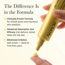 Arencia Retinal Booster 30ml photo 3