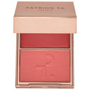 Patrick Ta Double-Take Creme & Powder Blush Duo photo 4