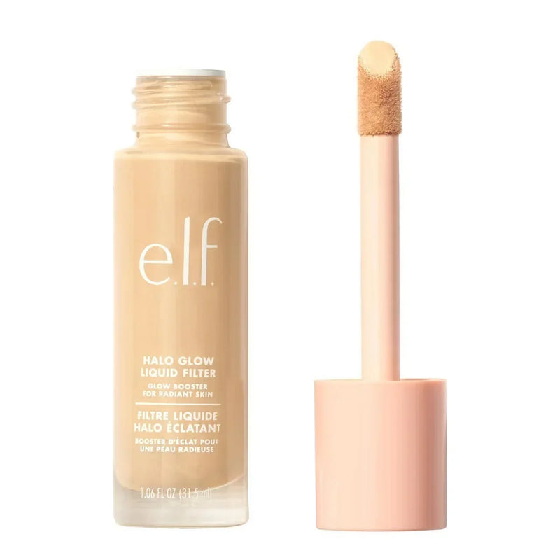 e.l.f. Halo Glow Liquid Filter