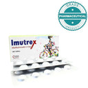 Imutrex Tablets (Methotrexate) 25mg Pack of 100 photo 1