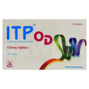 ITP OD 150mg Tablet — Itopride Once-Daily for Gastric Motility Relief photo 1