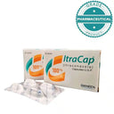 Itracap Capsules (Itraconazole) 100mg photo 3