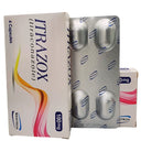 Itrazox Itraconazole 100mg Capsules — Antifungal — Ringworm & Itching photo 3