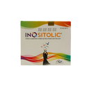 Inositolic Sachets – Myo-Inositol & D-Chiro-Inositol for PCOS Management photo 1