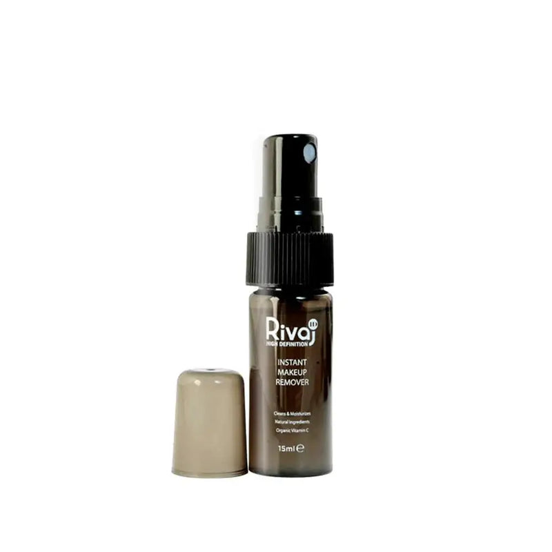 Rivaj Instant Makeup Remover – Gentle & Effective Cleansing