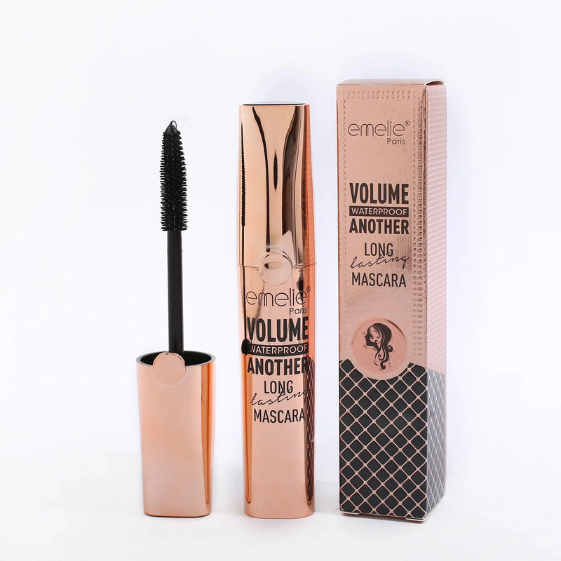Emelie Volume Long Lasting Mascara
