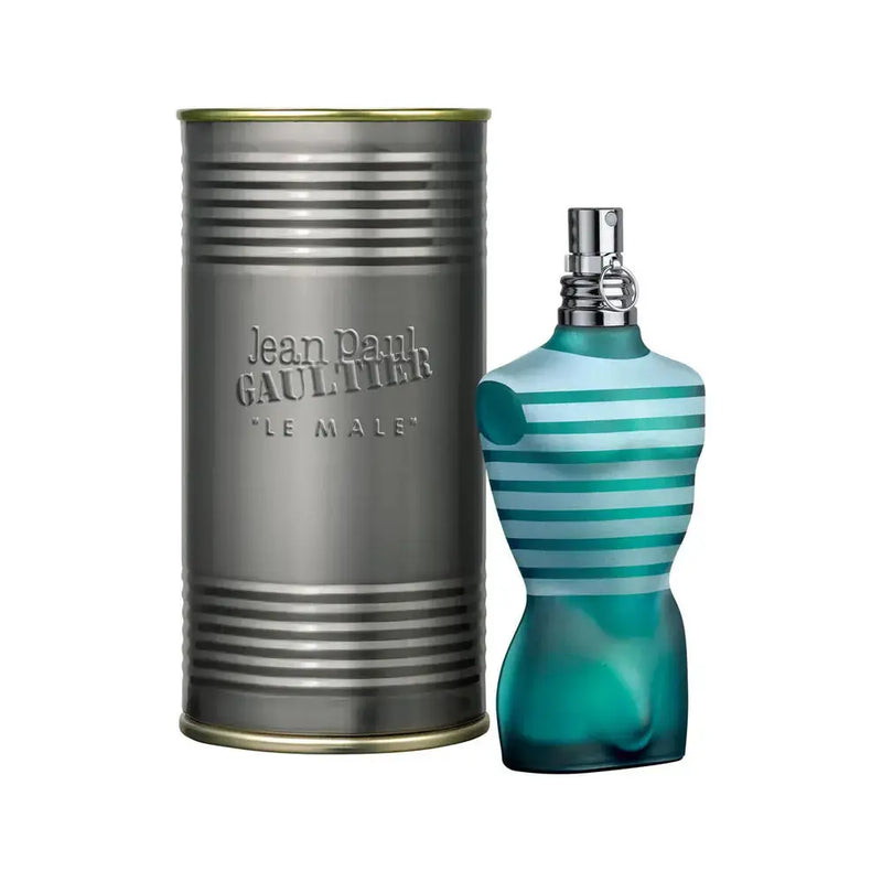 J.P. Gaultier Le Male EDT 125ML