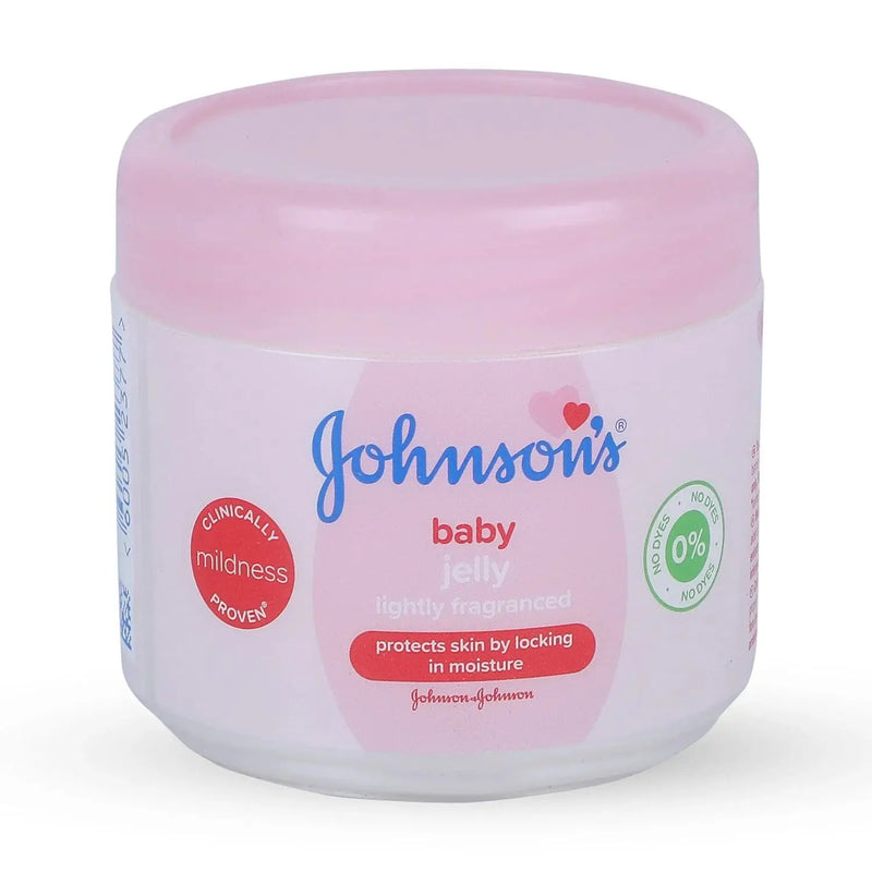 Johnson's Baby Jelly Scented 100ml
