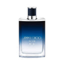 Jimmy Choo Blue EDT 100ml photo 2