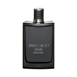 Jimmy Choo Intense EDT 100ML Men���s Perfume ��� Bold, Aromatic Scent