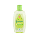 Johnson's Baby Cologne Summer Swing 100ml photo 1