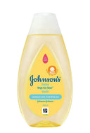 Johnson's Baby Top-to-Toe Wash 200ml photo 1