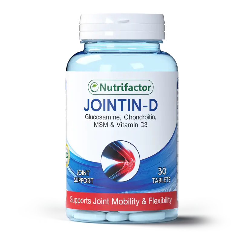 Jointin-D Tablets 30s