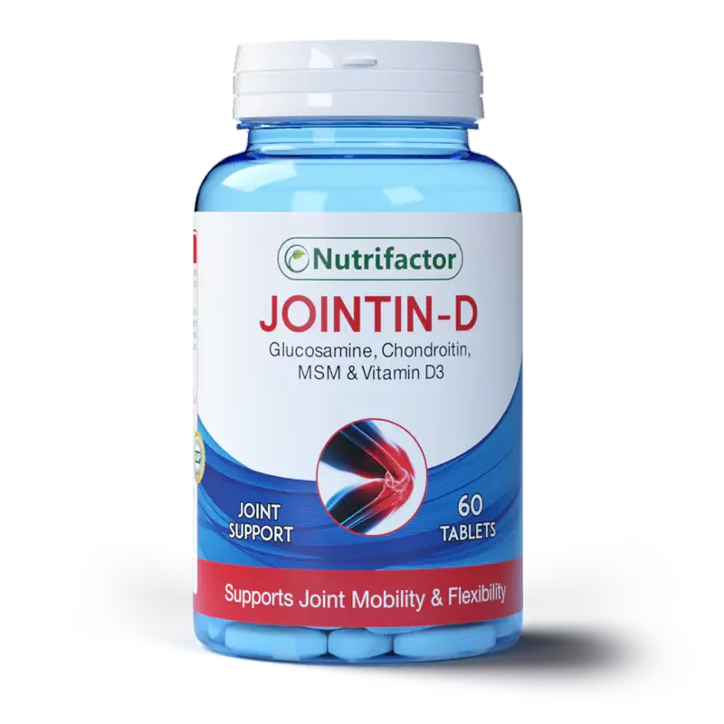 Jointin-D Tablets 60s