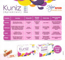 Kuniz 28 Days Starter Pack (Apremilast) 10mg, 20mg, 30mg Tablets photo 2