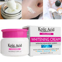 GUANJING Kojic Acid Collagen Face Cream 80ml photo 5