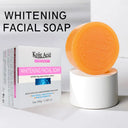 GUANJING Kojic Acid Pack of 5 Brightening Series Skin Care Set photo 4