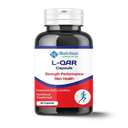 L-QAR – Energy & Heart Support with CoQ10 & L-Carnitine photo 1