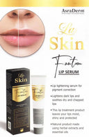 La Skin Fantum Lip Serum Advanced Brightening Therapy 20g photo 3
