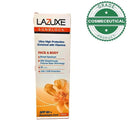 Lazuxe SPF 60+ Sunblock 45ml Ultra High Protection Enriched with Vitamins photo 2