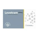 Levetram 250mg Tablet photo 1