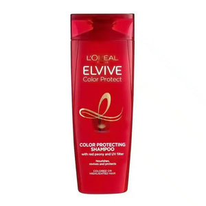 L'Oreal Color Protect Protecting Shampoo 360ml