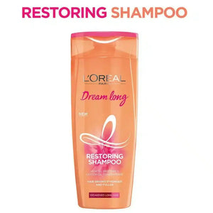 L'Oreal Paris Elvive Dream Long Shampoo 175ml