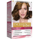 L'Oreal Paris Excellence Hair Color 5.3 Light Golden Brown photo 1