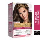 L'Oreal Paris Excellence Hair Color 5.1 Profound Light Brown photo 1