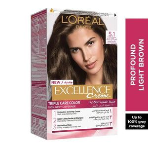 LOREAL PARIS