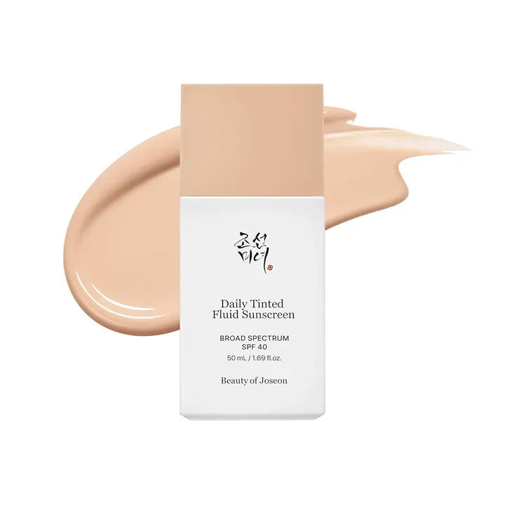 Beauty of Joseon Tinted Sunscreen 50ml