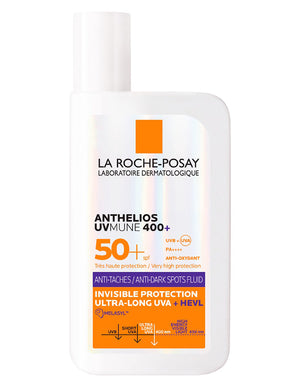 La Roche-Posay Anthelios Anti-Dark Spots Fluid SPF50+ Sunscreen 50ml