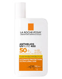 La Roche-Posay Anthelios UVMune 400 Invisible Fluid Non-Perfumed Suncream SPF50+ 50ml photo 1