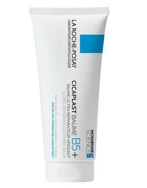La Roche-Posay Cicaplast Baume B5+ Ultra Repairing Soothing Balm With Panthenol And Madecassoside 100ml