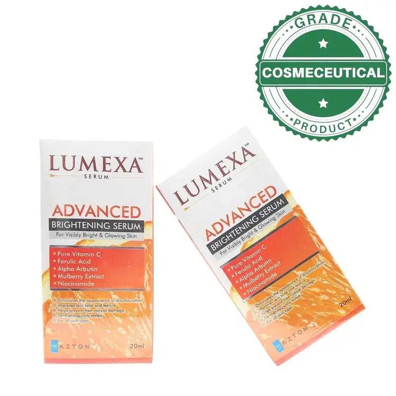 Lumexa Advance Brightening Serum 20ml
