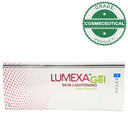 Lumexa Skin Lightening Gel with Aloe Vera 30g — Alpha Arbutin & Niacinamide photo 1
