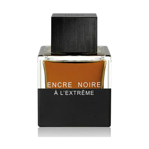 Lalique Encre Noir A L Extreme EDP 100ML Men Perfume ��� Long-Lasting Masculine Fragrance