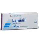 Lamisil Tablets 250mg (Terbinafine) photo 3