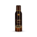Golden Oud Body Spray by Laxor 200ml photo 1