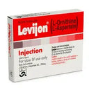 Levijon 10ml Injection — L-Ornithine L-Aspartate for Liver Support photo 1
