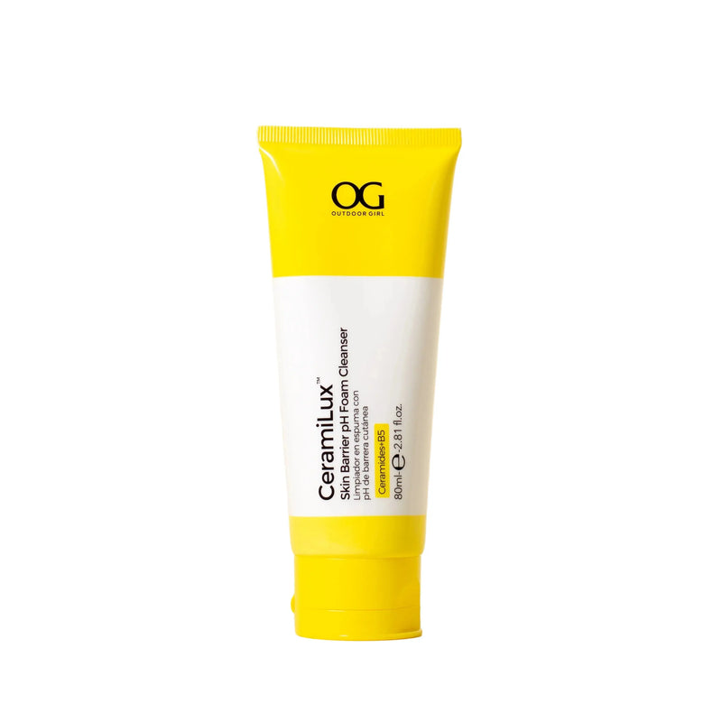 OG Skin Barrier Foaming Cleanser 80ml