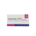 Linvesta EMP 25mg/5mg Tablets photo 1