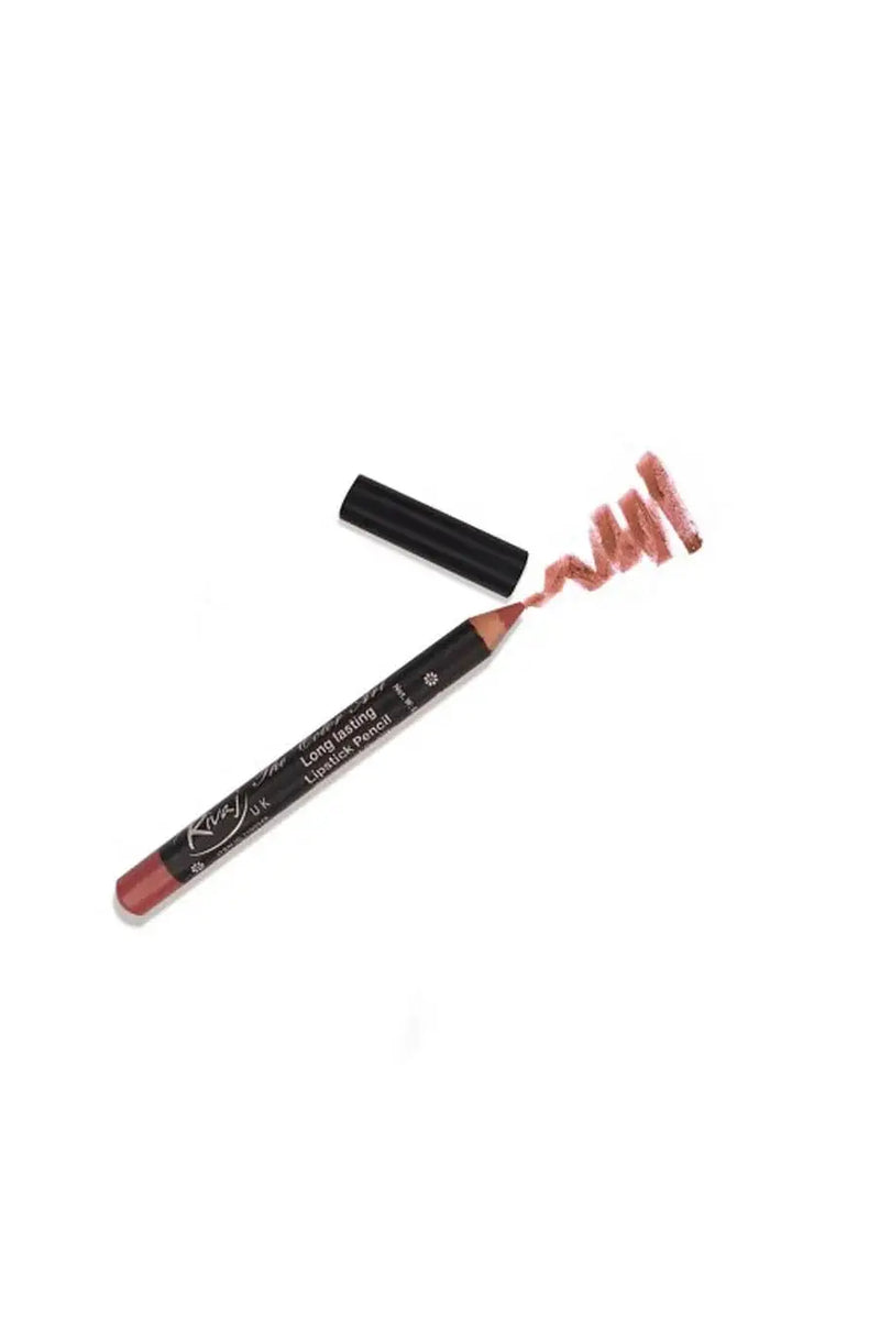Rivaj Lipstick Pencil Shade 13 Terracotta